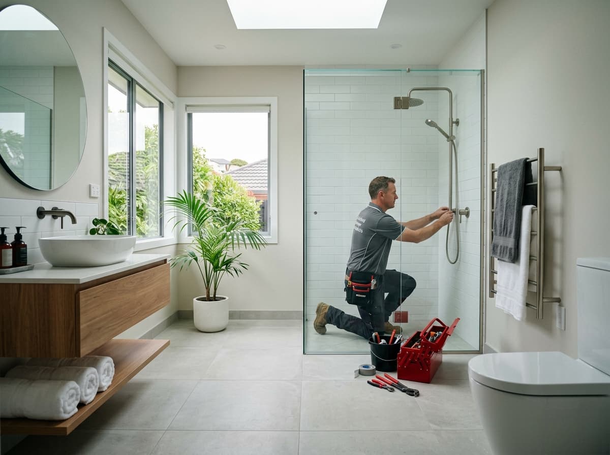 Shower Worx