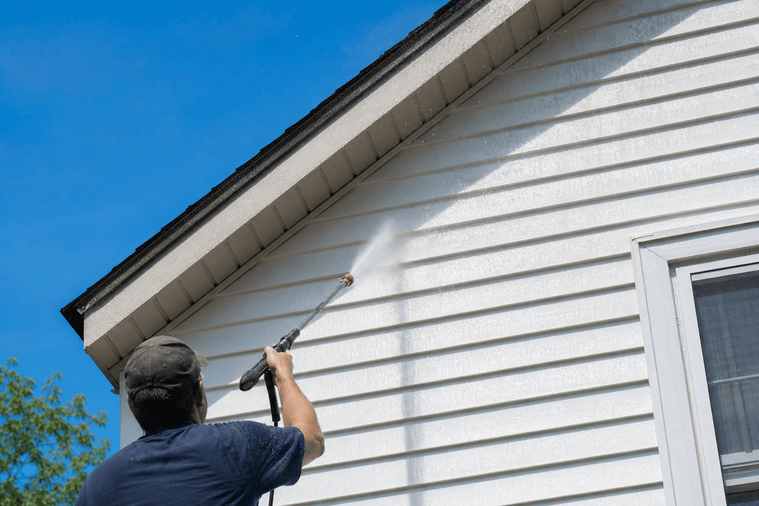 House Washing