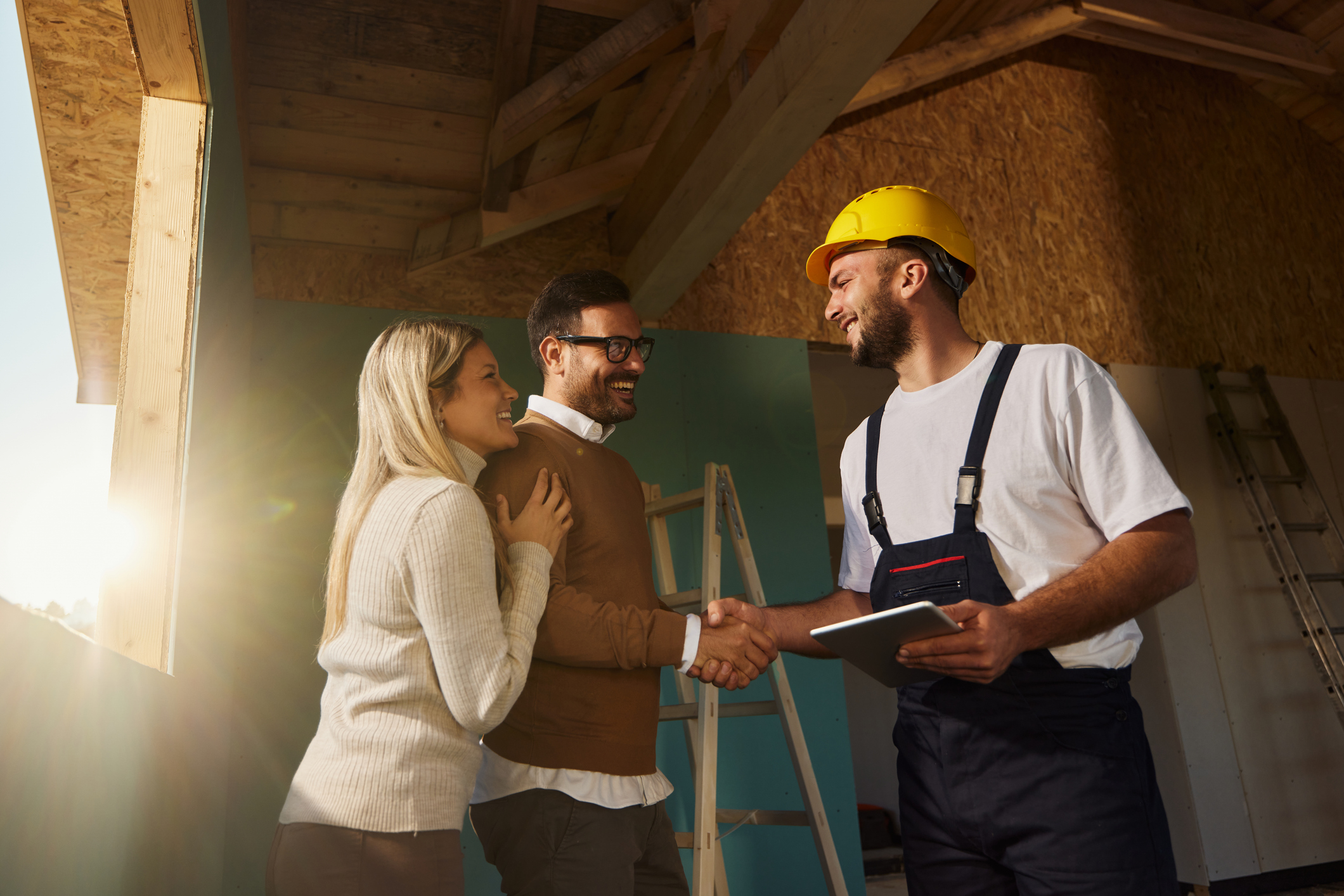 Handyman Services for Small Jobs: The Smart Way to Protect Your Home