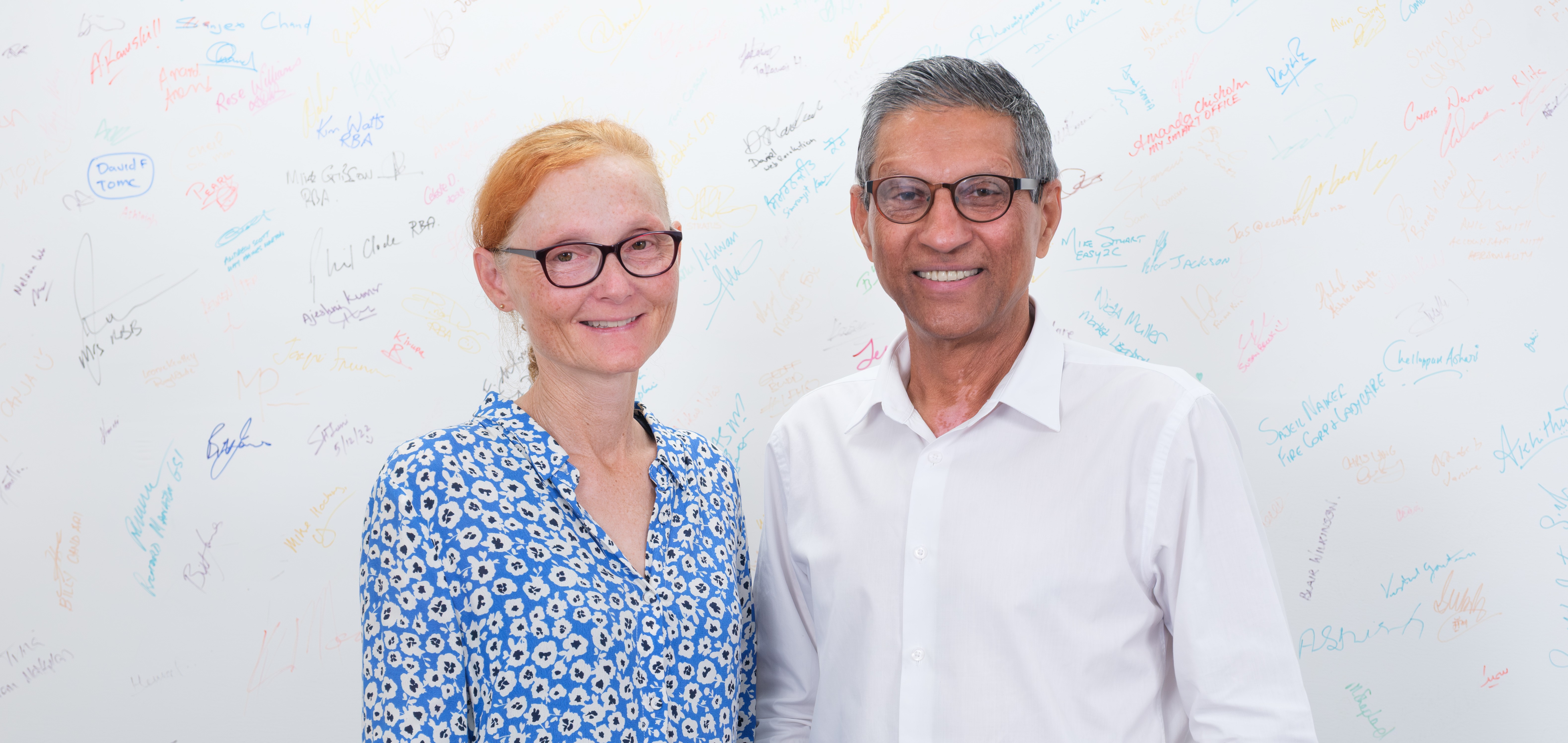 Get Charlie: How Vick & Carol Sharma Are Building a Leaner, Fairer Future for New Zealand Home Services