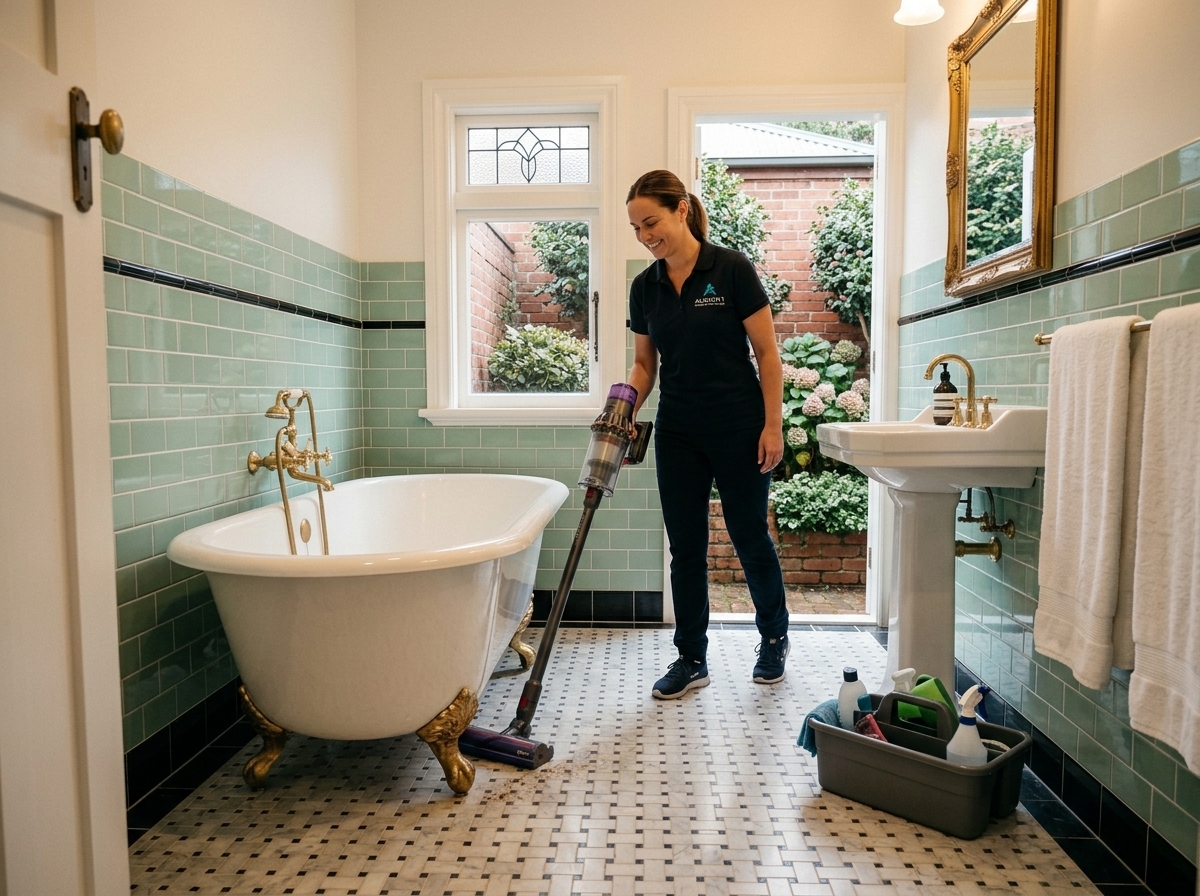 Cleaning Service